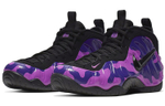 Кроссовки Nike Foamposite Pro Purple Camo