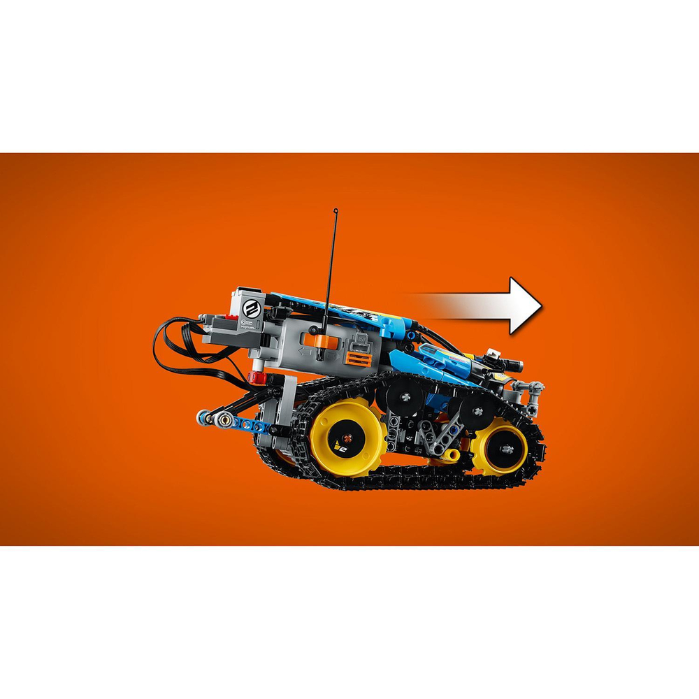 LEGO Technic 42095 Vsetovary.kz