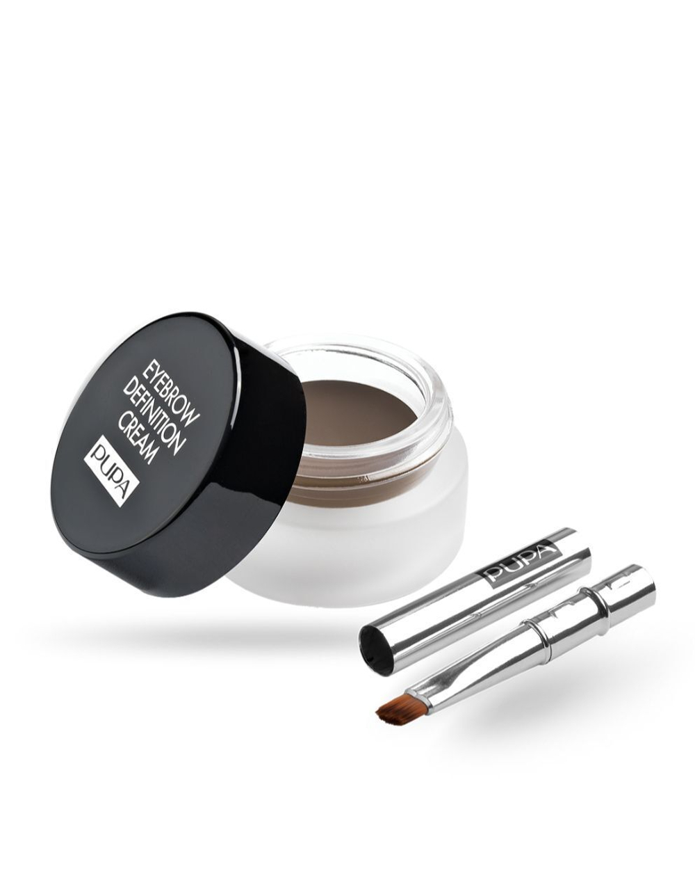 Pupa помадка для бровей Eyebrow Definition Cream 004