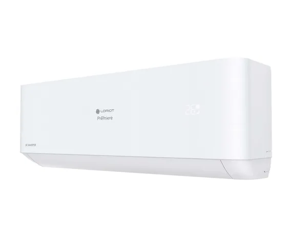 Настенная сплит-система Loriot LAC-09TPRI Premiere DC Inverter New 2024