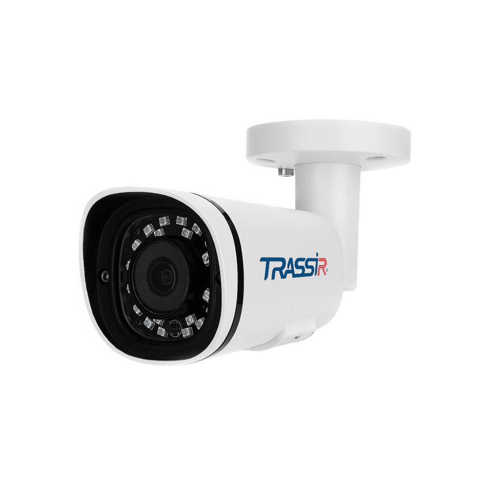 TR-D2121IR3 v6 (3.6) IP-камера 2 Мп Trassir