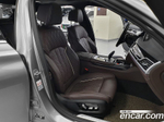 BMW 7 Series (G11) 730d xDrive M Sports (07.2022)