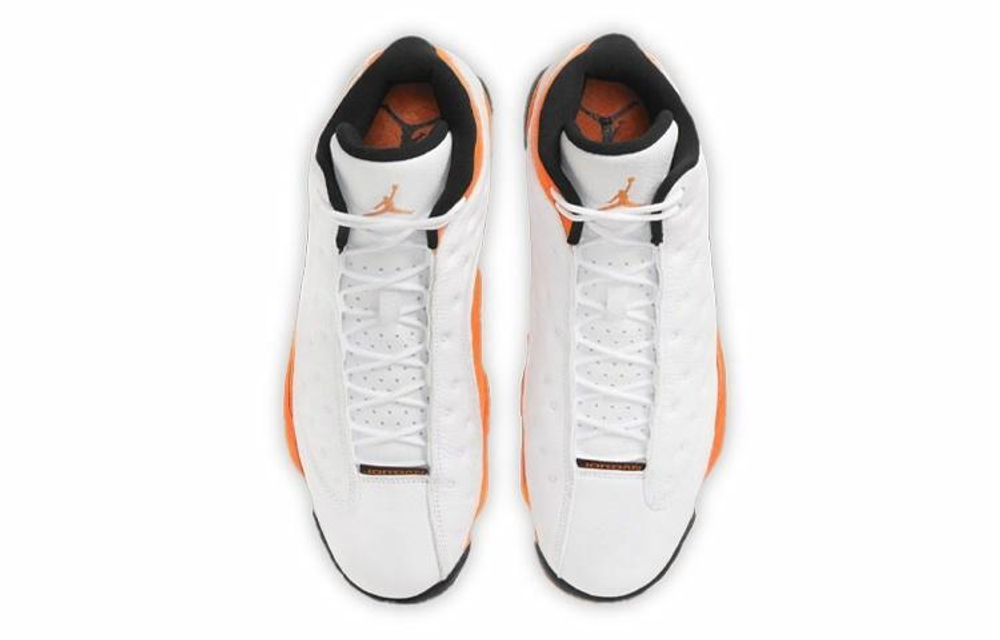 Кроссовки Jordan Air Jordan 13 Retro "Starfish"
