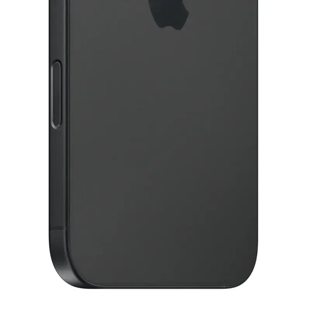 Apple iPhone 16 Plus 256GB Black