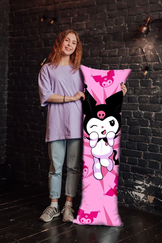 Дакимакура Куроми