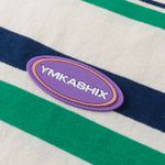 ФУТБОЛКА YMKASHIX NINETIES