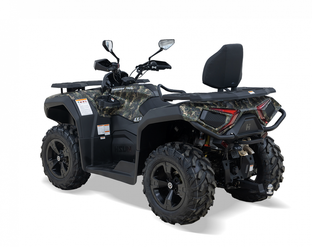 Квадроцикл HiSUN GUARDIAN 750L