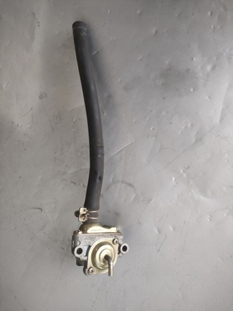 тройник абсорбера Хонда тудэй 61 (2)