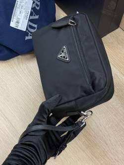 Клатч Prada