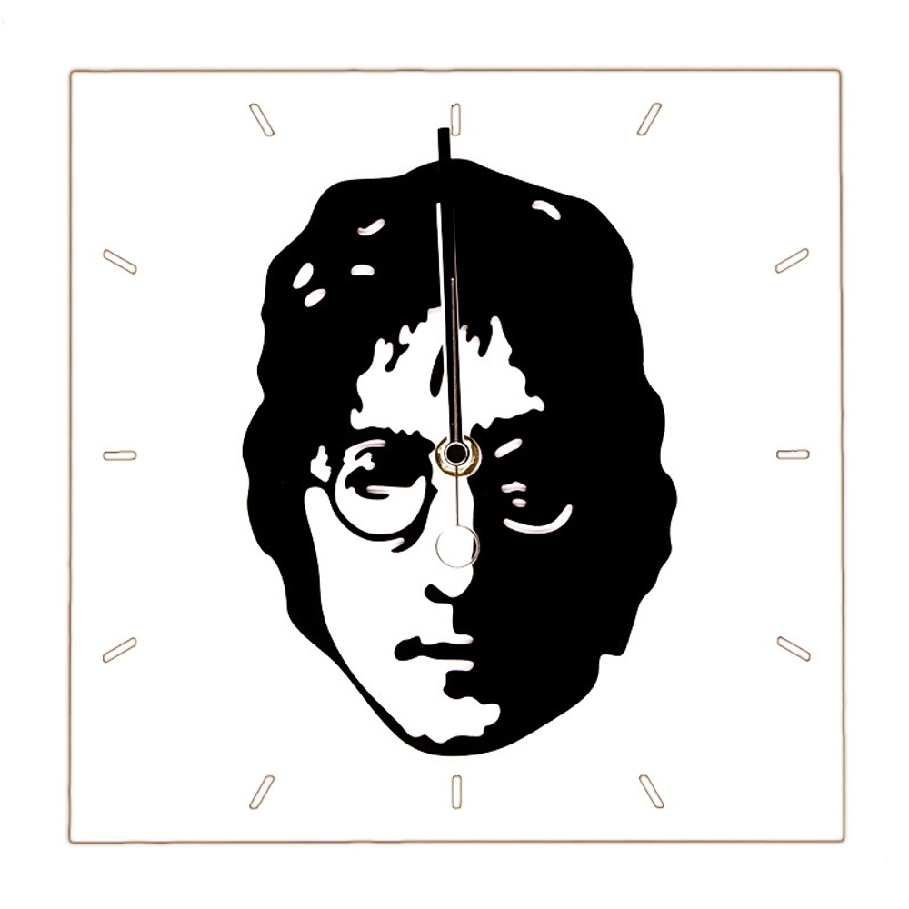 Часы John Lennon
