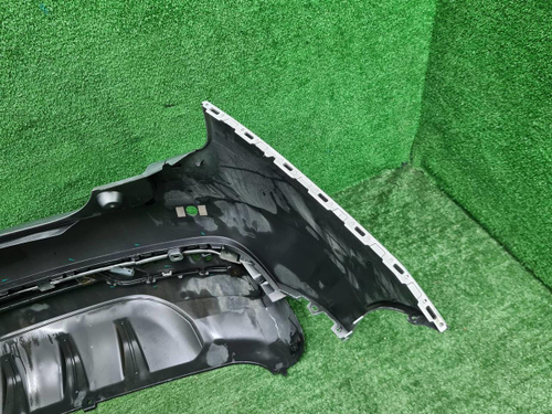 Бампер задний Haval Jolion (2021-н.в.)