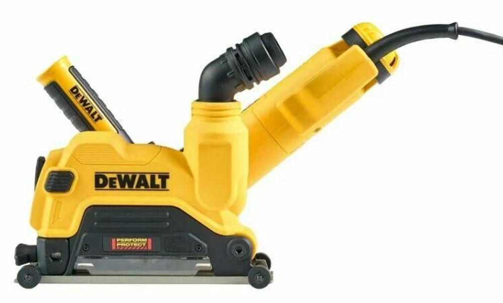 Штроборез DeWalt DWE46107-QS