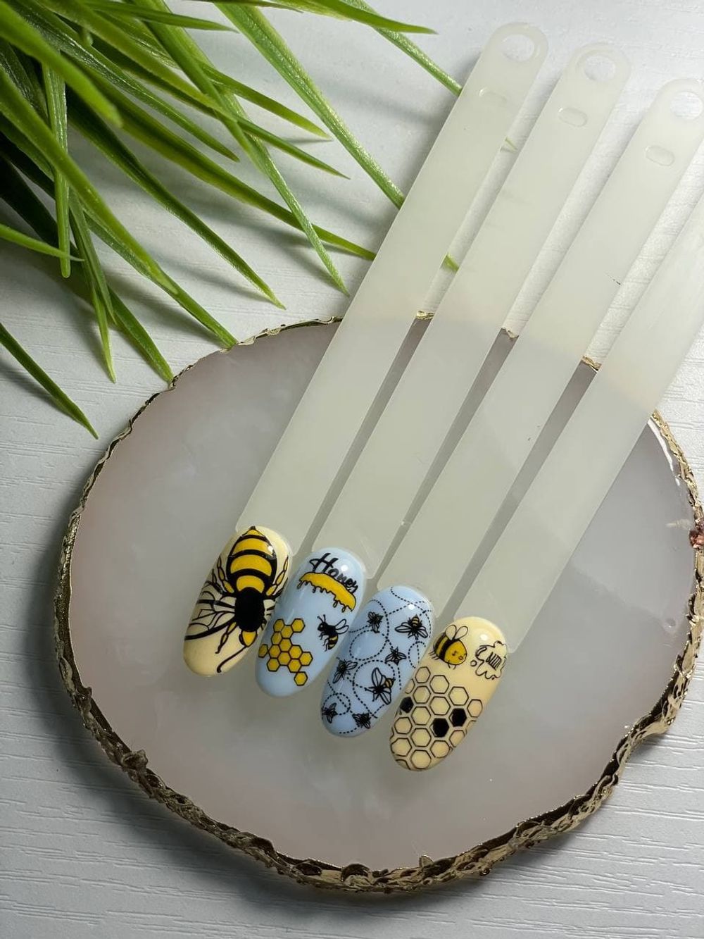 Swanky Stamping Пластина для стемпинга 073.