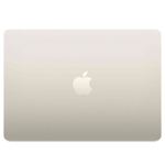 Ноутбук Apple MacBook Air 13" 2026 1Тб Сияющая звезда (MDHA4) (M5, 10C CPU/8C GPU, 16 Гб, 1 Тб SSD)