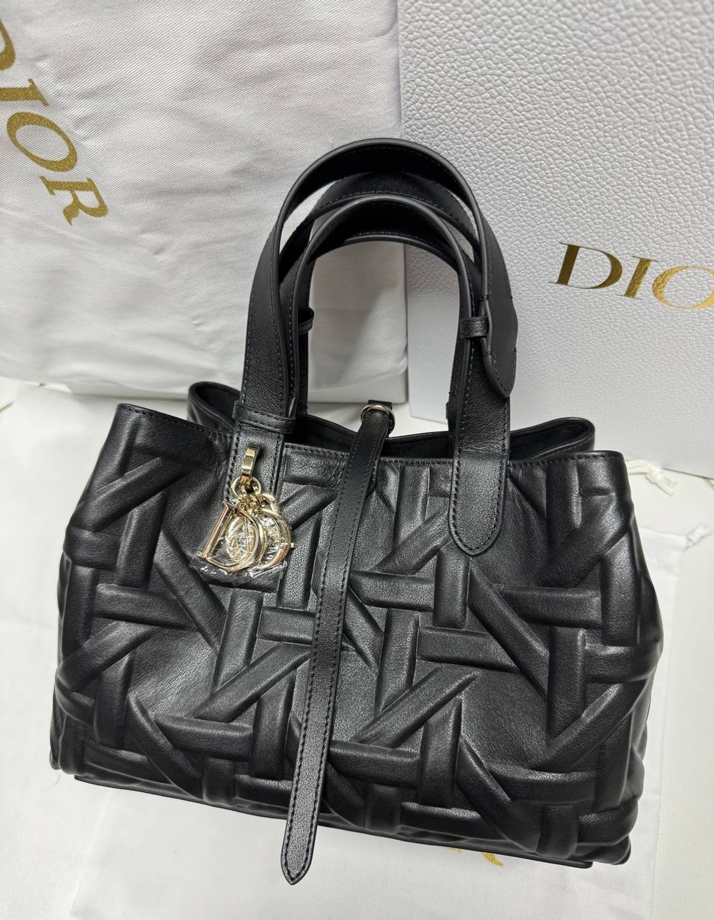 Сумка Dior