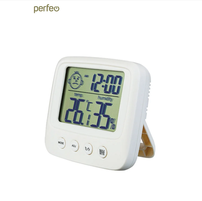 Часы-метеостанция Perfeo Izel PF-E0828