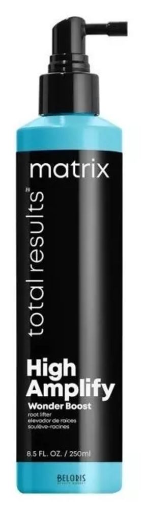 Matrix Total Results Wonder Boost Root Lifter High Amplify - Спрей 250 мл
