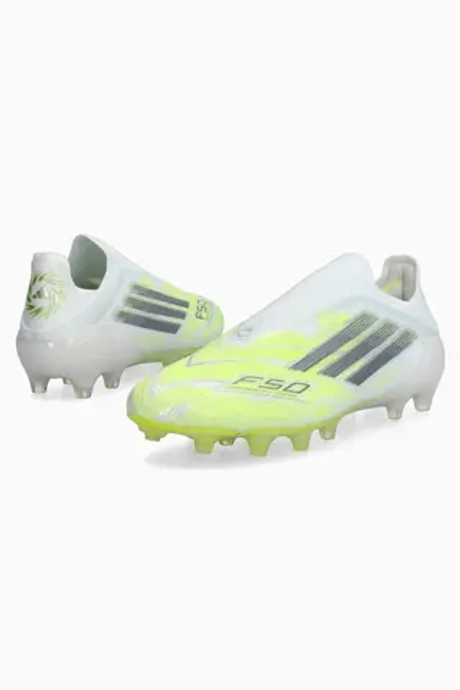 Бутсы adidas F50 Elite LL FG/AG для женщин