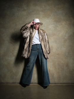 Шуба / эко мех