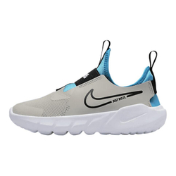 Женские кроссовки Nike Flex Runner 2 'Light Iron Ore Blue Lightning' DJ6038-008