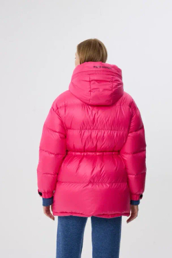 Куртка женская DW4161 Scanndi Finland