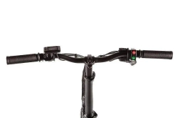 Электровелосипед Eltreco Wave UP!