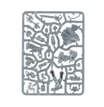 Black Templars Marshal