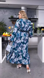 Платье УК-163-2 Fabrika