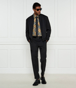 Куртка бомбер Ukashi HUGO - черный(50532922)