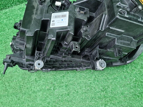 Фара правая BMW X5 G05 X6 G06 (2018-2023) Laser
