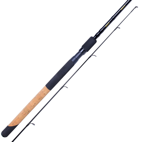 Спиннинг Zenith  2,10, 6-28 gr, карбон, пробка+EVA