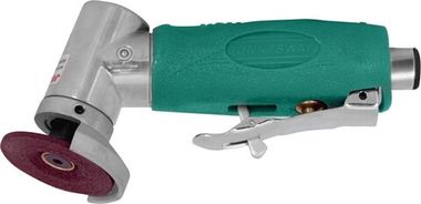 JAG-6603 Угловая зачистная пневматическая машинка 15000 об/мин., O50 мм