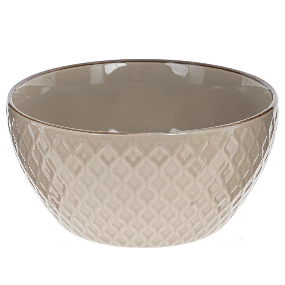 GAEM Салатник, 900 мл, L15,5 W15,5 H7,5 см, 5в., (сорт 1,2)