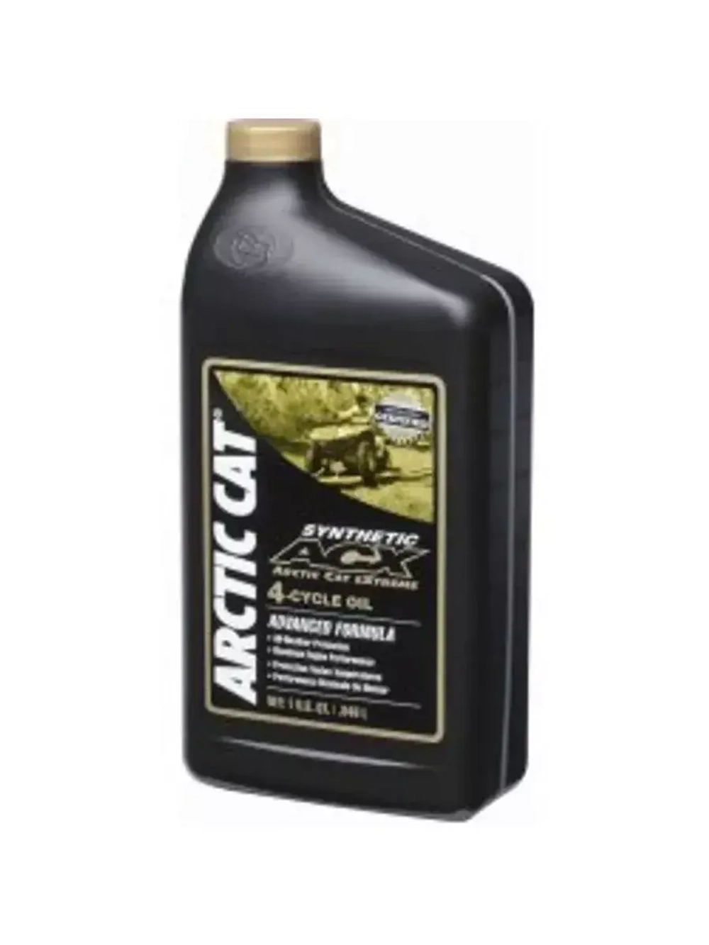 Моторное масло ACX (4Т, 15W50, синтетика)