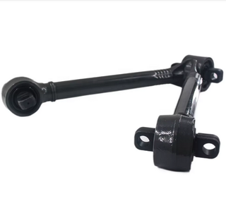 Тяга реактивная V-образная для тягача DongFeng DFH4180 GX Series