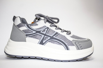 Кроссовки женские демисезонные Yoder арт. YD140-5