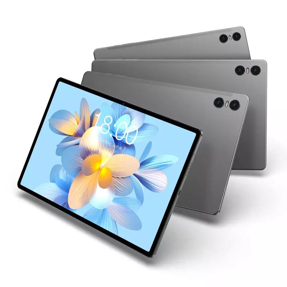 Планшет Teclast T50 Pro, Серый