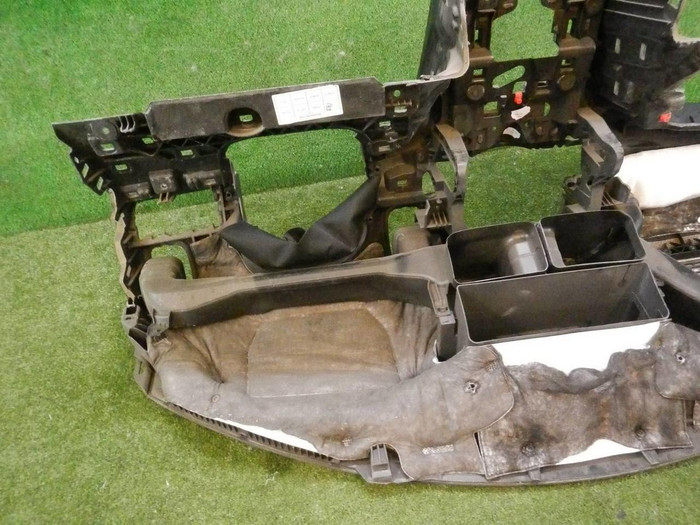 Торпедо Mini Countryman F60 (2016-2023)