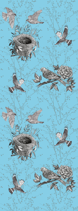 Коллекция Chinoiserie