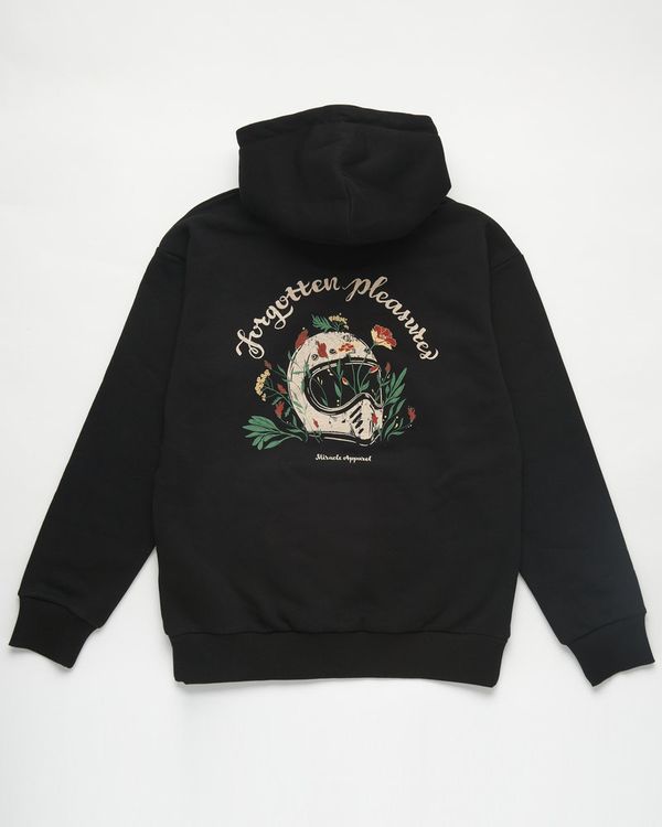 Худи Helmet - фото 4