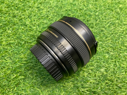 Canon EF 50mm 1.4 USM