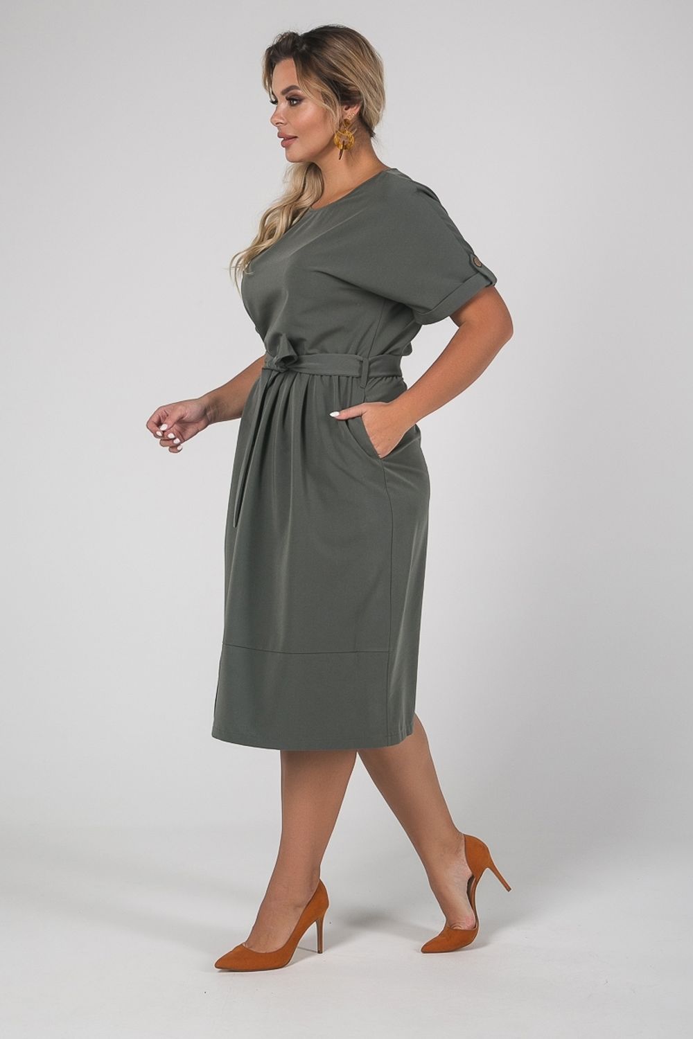 Платье Стефания №4 Valentina