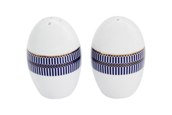 Обеденный сервиз 27 предметов на 6 персон Anna Lafarg Империя