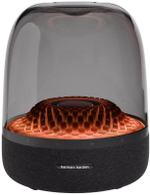 Портативная акустика Harman Kardon Aura Studio 4, чёрный (Black)