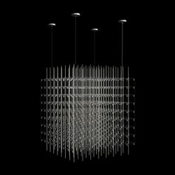 Подвесная люстра Loft it Maze 10348/800