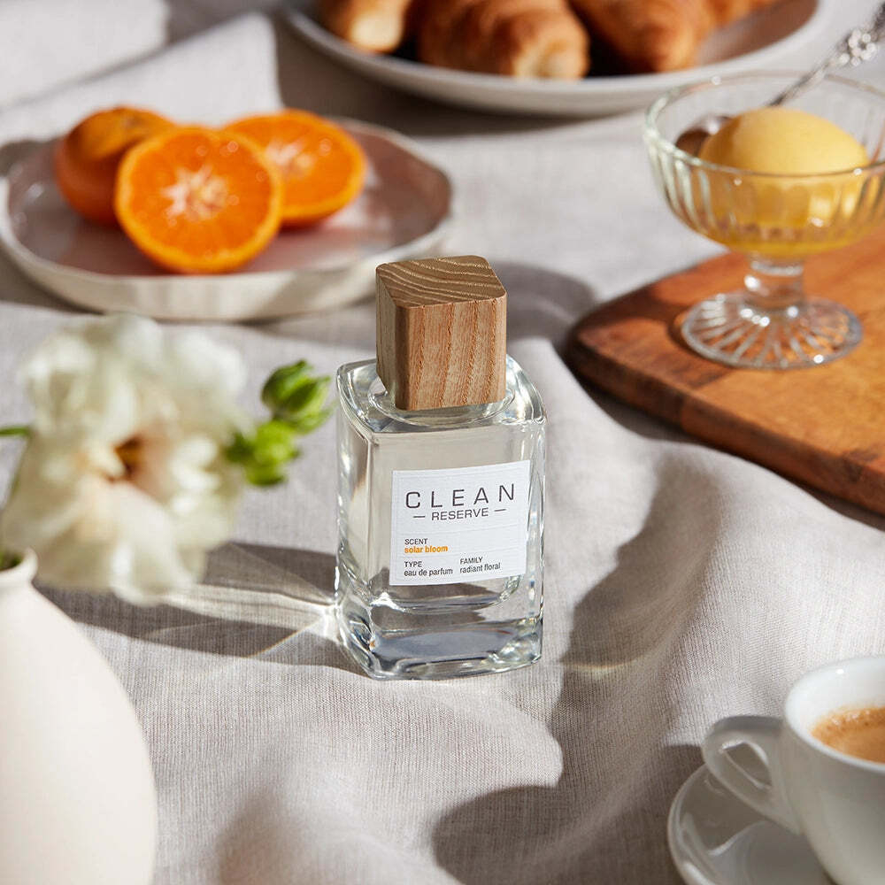 Clean Reserve Solar Bloom EDP