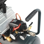 PATRIOT Professional 24-320 компрессор поршневой масляный 525301945