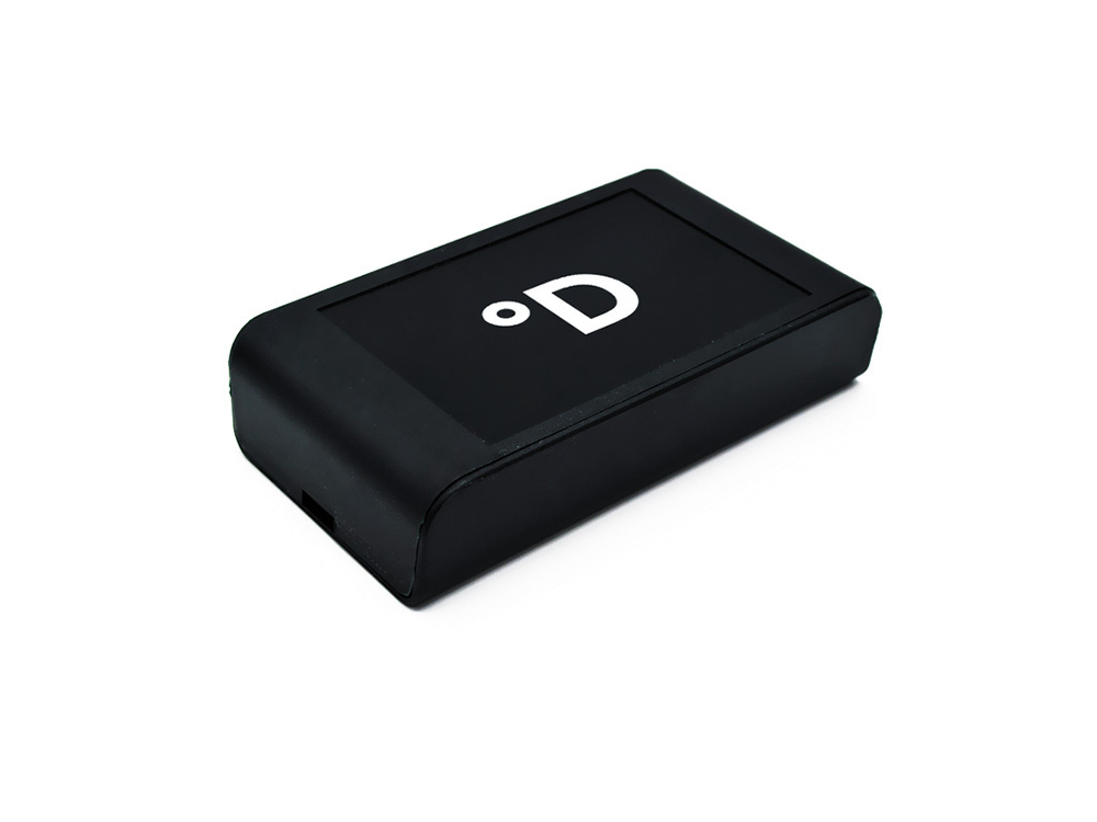 Wi-Fi модуль для полупромышленных систем Daichi DW11-BL