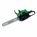 Бензопила OASIS GS-4618 Eco 3л/с,3/8-1,5-72