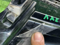 Фара левая Range Rover Vogue 4 (2017-2022) LED